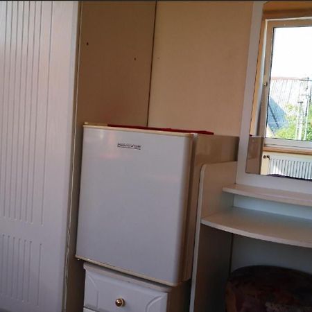 Kambario Nuoma Su Bendru Vonios Kambariu Apartment Каунас Екстериор снимка