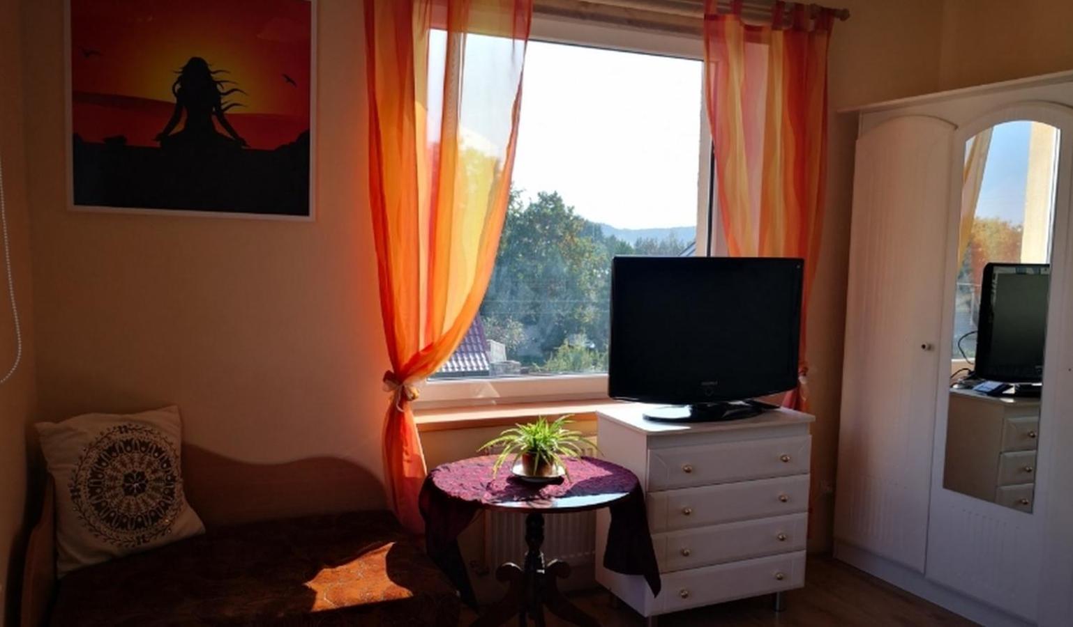 Kambario Nuoma Su Bendru Vonios Kambariu Apartment Каунас Екстериор снимка