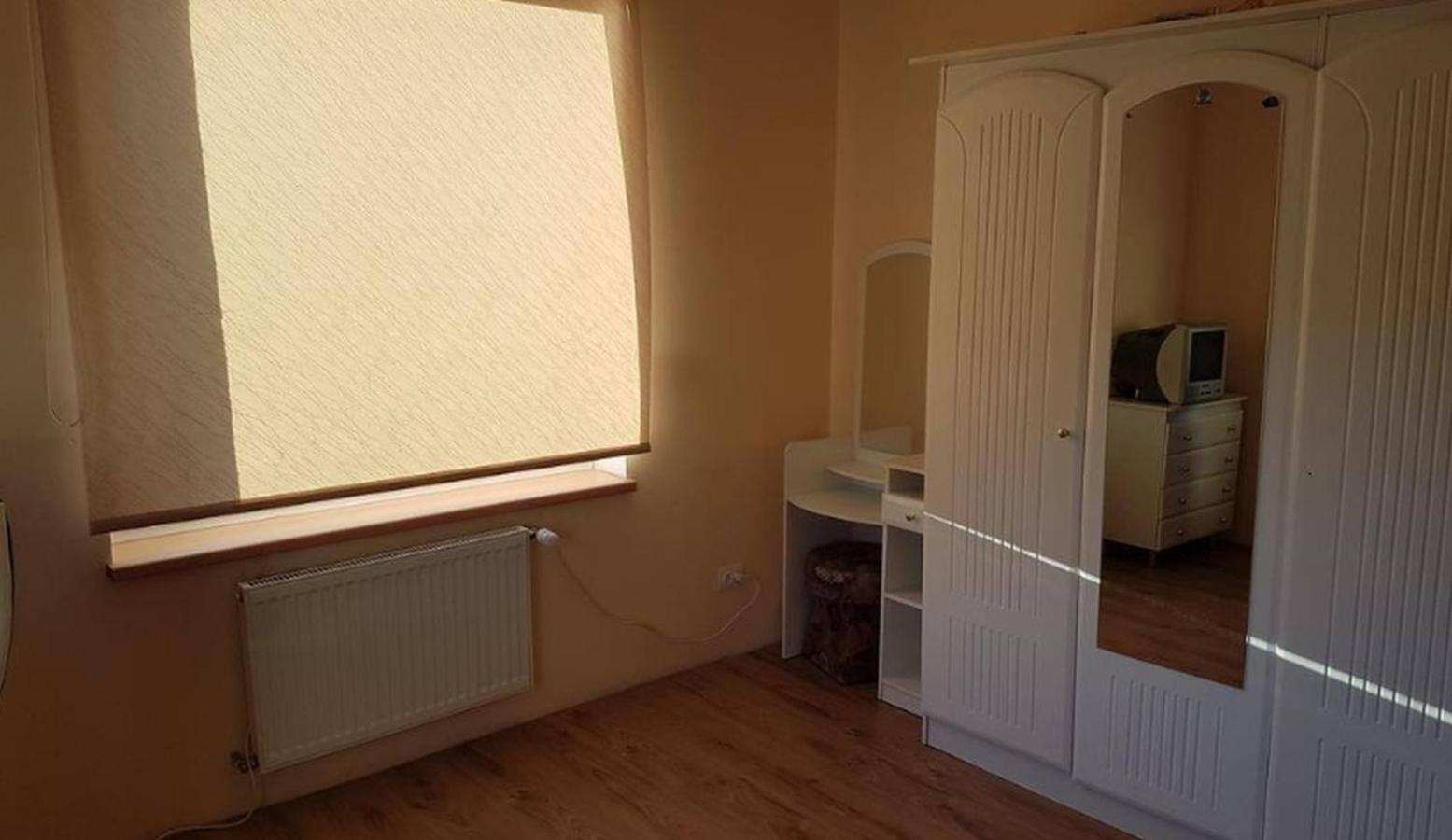 Kambario Nuoma Su Bendru Vonios Kambariu Apartment Каунас Екстериор снимка